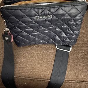 MZ WALLACE Crossbody